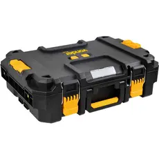 Caixa Maleta Organizadora de Ferramentas Vonder CPV 910 Plus Compartimentos Internos Alça