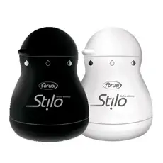 Chuveiro Elétrico Ducha Stilo Forusi 3 Temperaturas 127V 220V