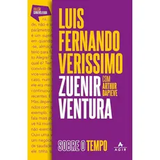 Livro: Sobre o tempo
