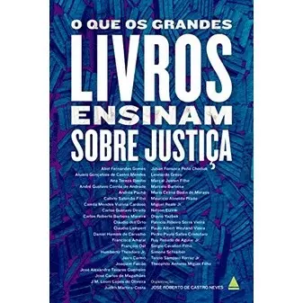 O QUE OS GRANDES LIVROS ENSINA