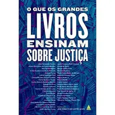O QUE OS GRANDES LIVROS ENSINA