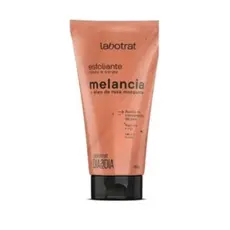 Esfoliante Melancia Corpo e Rosto 150g Labotrat