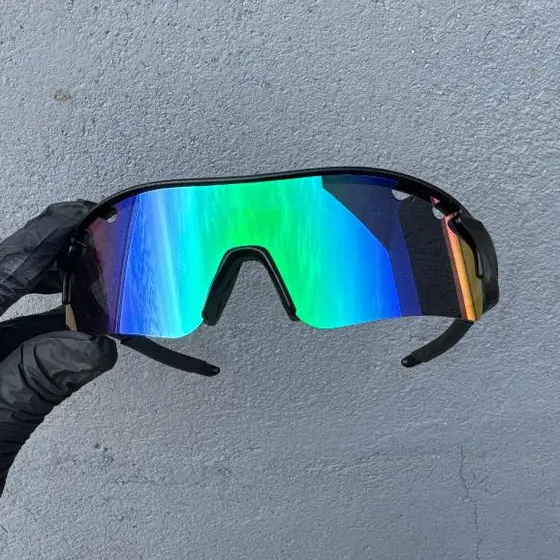 oculos de sol novo rada masculina e feminina