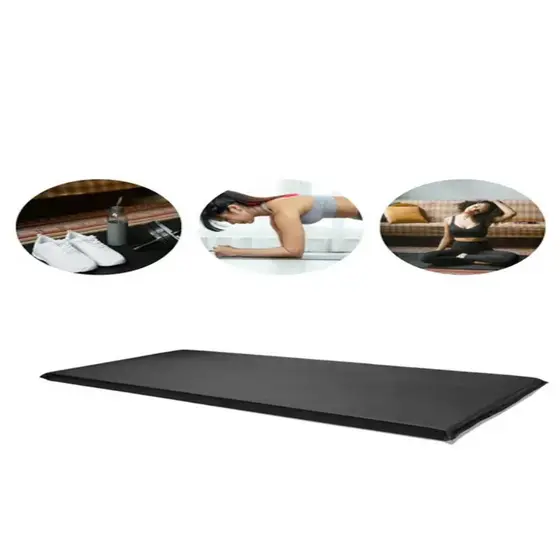 Colchonete Para Exercicios Em Casa , Academia Pilates Yoga , Creche, Ginastica
