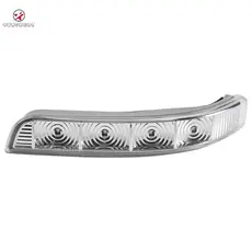 Lâmpada LED De Espelho Lateral Com Luz De Sinalização Para Sorento 2009-2014 zctz4d8bet.br