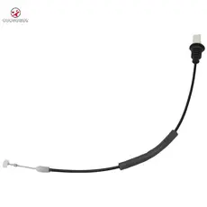 Cabo De Fechadura Da Porta De Substituição Dianteira Esquerda Direita Do Carro 813712R000 813712L000 Adequado Para-I30 2