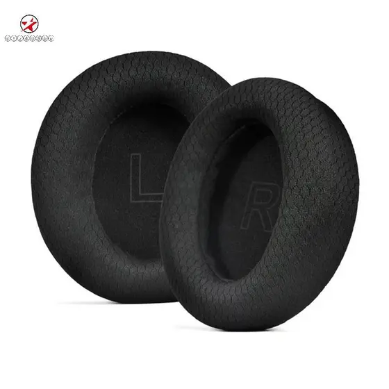 Almofadas De Ouvido Com Design De Malha Respirável De Substituição Para Anker Life Q30/Q35 Fone Espuma Macia zctz4d8bet.