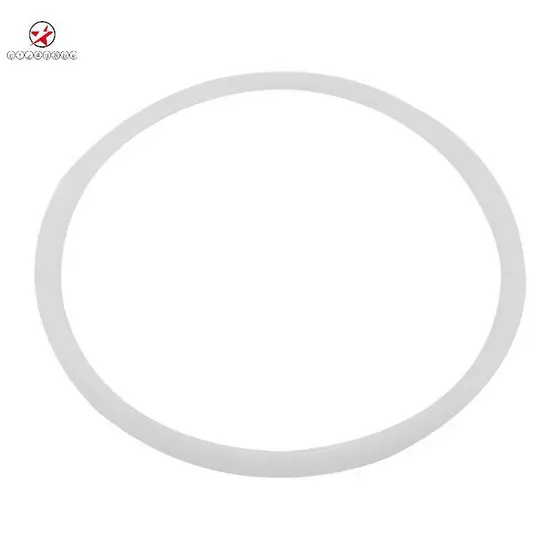 Junta De Vedação De Borracha Para Panela De Pressão De Utensílios De Cozinha , Diâmetro Interno De 26 cm zctz4d8bet.br