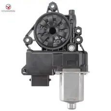 1 Peça Motor Da Janela Elétrica Dianteira Esquerda Assy 82450-2P010 1U010 Acessórios Do Carro Preto Para Sorento 2010-20