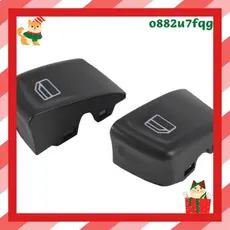 2 Pçs Botão Interruptor Da Janela De Energia Controle Capa Para W639 Sprinter II 906 o882u7fqg.br