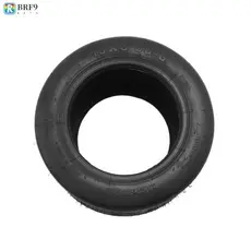 10X6.00-6 Pneu Da Motocicleta Sem Câmara De Ar Vácuo Estrada Scooter Elétrico Tubo Do Motor 10 Polegada Ampliado