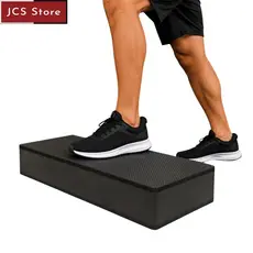 Step Academia 60X28X10 EVA Para Exercíos Fitness Aeróbico Esporte Pilates Yoga Funcional