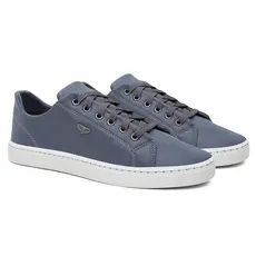 Sapatênis Chumbo Masculino Casual Estiloso - Envio Imediato