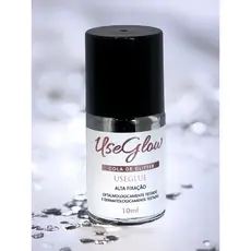 Cola líquida de Glitter e pigmentos base | Useglue -Useglow