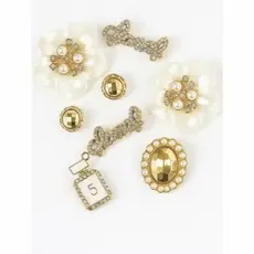 pingentes Cross para sapato babuche buraco estilo crível
