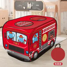 Barraca Chiqueirinho Infantil Para Crianças Facil Montagem Barraca Bebê Porta Brinquedos