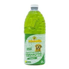 Desinfetante Eliminador de Odores Citronela Brincalhão 2 Litros