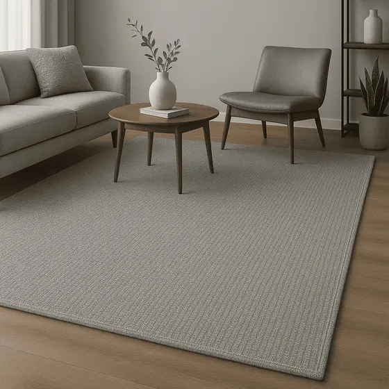Tapete Para Sala Quarto Sala De Estar Jacquard Decoração Geométrico Antiderrapante Grande