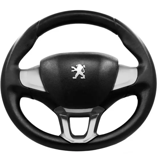 Volante Esportivo Peugeot 206 408 307 308 Hoogar Partner