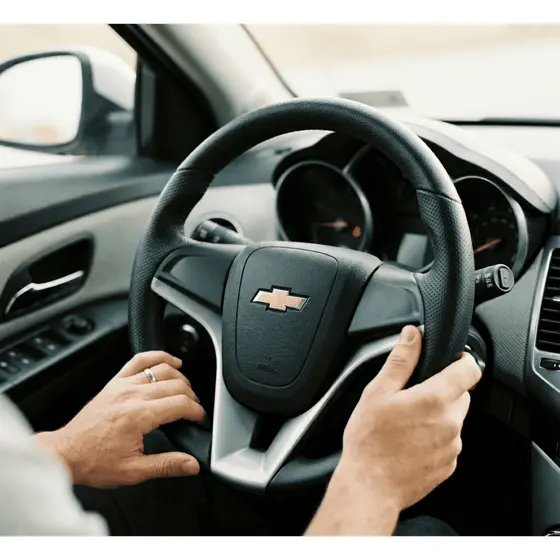 Volante Esportivo Chevrolet Cruze D20 C10 D10