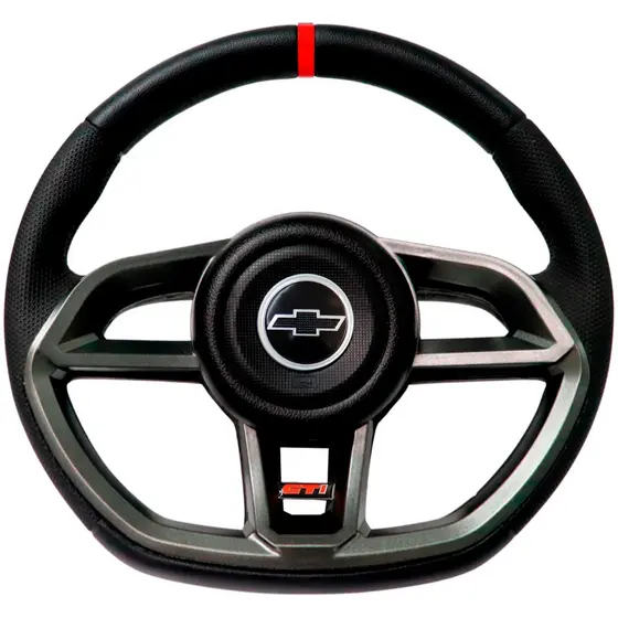 Volante Esportivo Gti Corsa Maxx Montana Astra Vectra