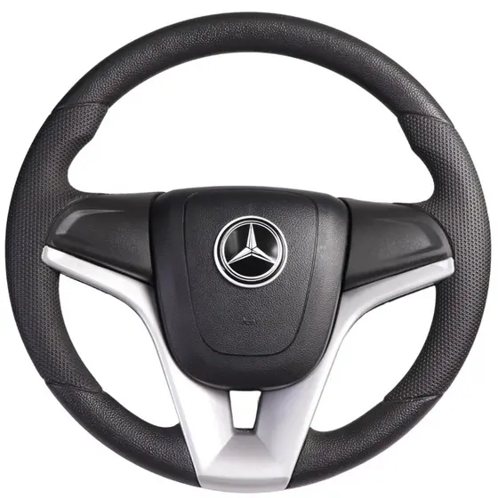 Volante Mb Sprinter Direção 410 310 Mercedes Benz Van