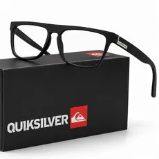 Armação óculos Quiksilver Masculina para Lentes de Grau | Estilo e Conforto (Ler A Descrição)