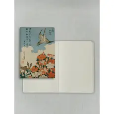 Caderno Journal Capa Flexível Pontilhado Em Papel Pólen  Bold 90g Com 64 Folhas 13,5X20