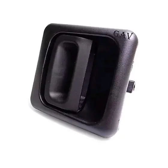 Maçaneta Externa Porta Lateral De Correr Ducato Boxer Jumper