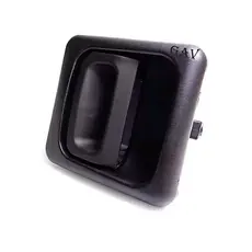Maçaneta Externa Porta Lateral De Correr Ducato Boxer Jumper