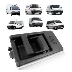 Maçaneta Interna Porta Lateral De Correr Ducato Boxer Jumper