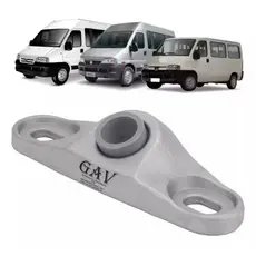 Batente Fêmea Porta Correr Meio Lateral Ducato Boxer Jumper