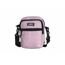 Shoulder Bag Bolsa Pochete Casual Necessaire Tiracolo Transversal Treino Lateral Chronic
