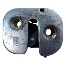 Fechadura Externa Porta Direita Uno Fiorino 85 88 90 99 2013