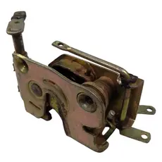 Fechadura Porta Dianteira Direita Chevette 87 88 90 91 92 93