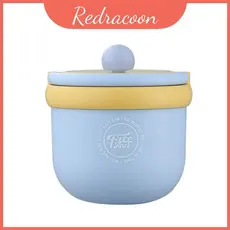 Recipiente De Alimento De Grande Capacidade De Aço Inoxidável 304 Com Tampa De Vedação Para Viagens E Trabalho