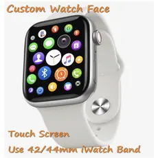 Smart Watch X8, Faz E Recebe Ligações, Troca Foto De Fundo, Troca Pulseira