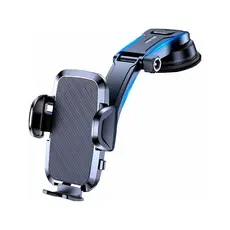 Suporte Veicular Para Celular Painel ou Vidro Ventosa 360graus LE 121 GPS