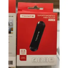 Suporte De Celular Veicular Magnetico Mtg-085 - Envio Imediato