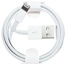 Cabo de iphone Usb 1m/2m para iPhone Lighting Carregamento rápido