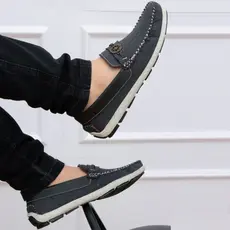 Mocassim Masculino Vérez Feito a Mão Qualidade Premium