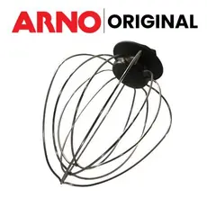 Batedor Arno Original – Qualidade do Começo ao Fim