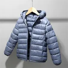 3-14 Anos Outono Inverno Crianças Jaquetas Para Meninas Roupas Quentes Casacos Meninos Da Criança Outerwear