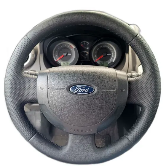 Capa De Volante Costurada FIESTA E ECOSPORT