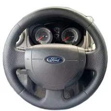 Capa De Volante Costurada FIESTA E ECOSPORT