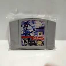 Jogo JEREMY MCGRATH SUPERCROSS N64 Nintendo 64 Original Americano - Temos outros jogos