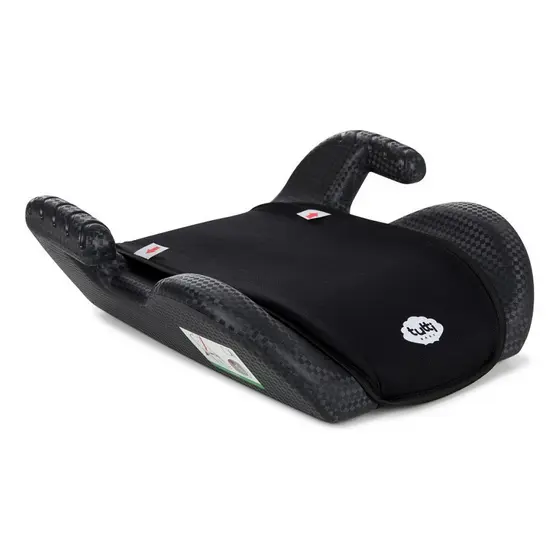 Assento De Carro Infantil Elevação Uppy Preto Tutti Baby