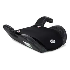 Assento De Carro Infantil Elevação Uppy Preto Tutti Baby