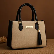 Bolsa Feminina transversal lançamento Lorena Vitoria