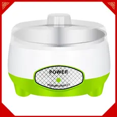 Fabricante De Iogurte Compacto , Máquina De Fazer Grego , Faça Você Mesmo , Caseiro Para Casa , Orgânico , Queijo , Plug